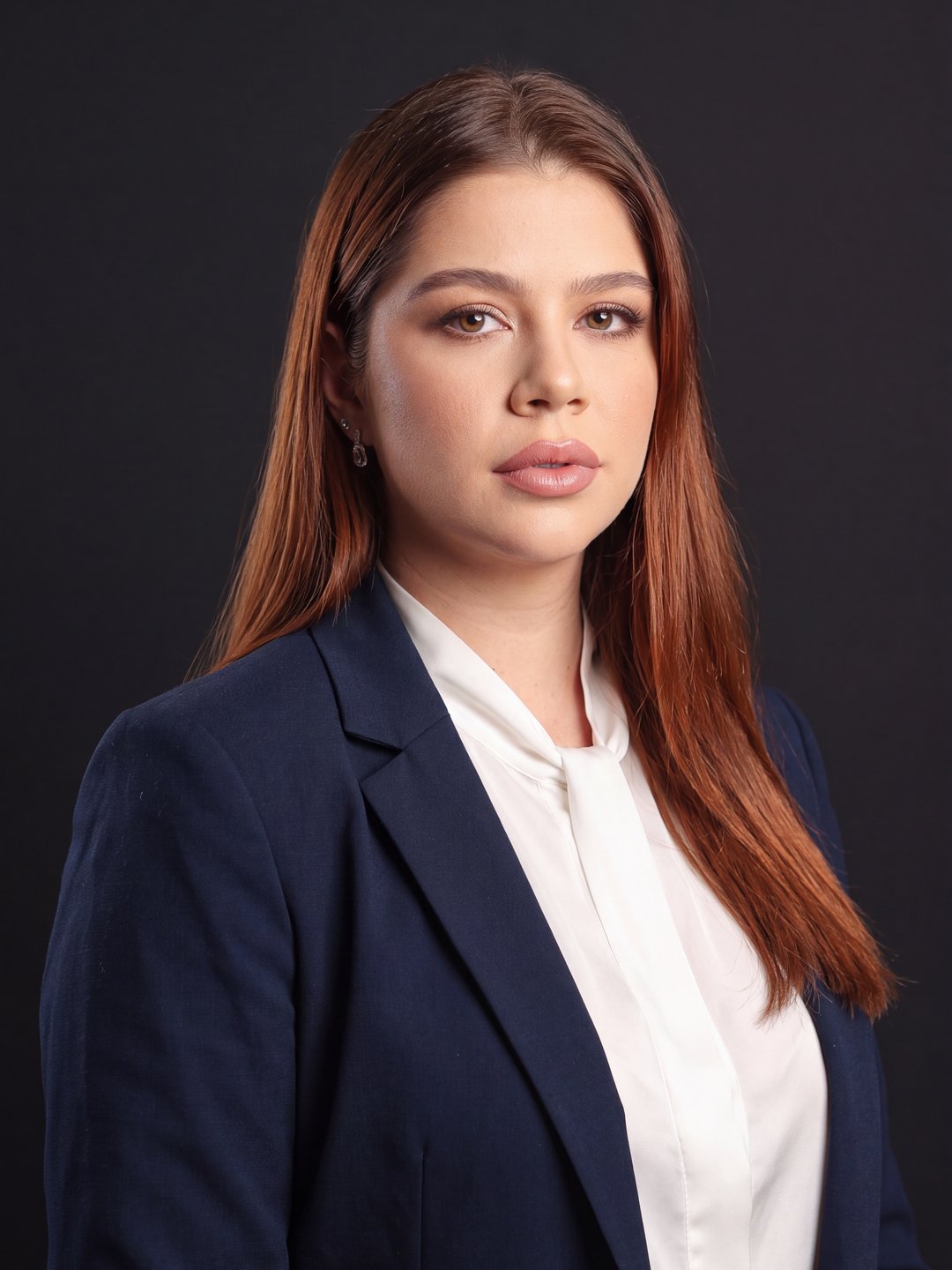 Dra. Taciana Arantes Borges